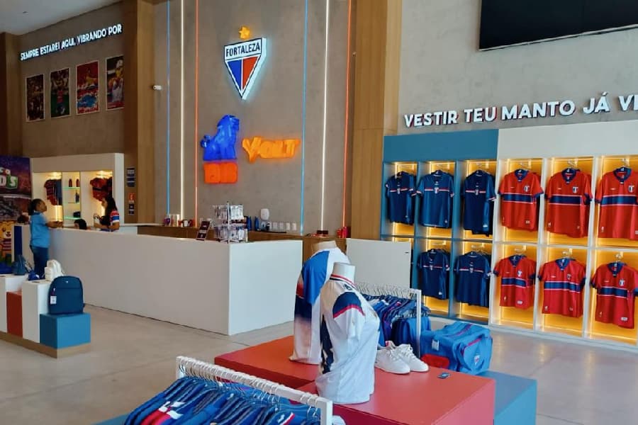 Como antecipação do Brasileirão altera lançamento de camisas