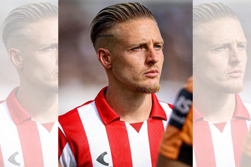 Quem é Santiago Ascacíbar, alvo do Grêmio nesta janela