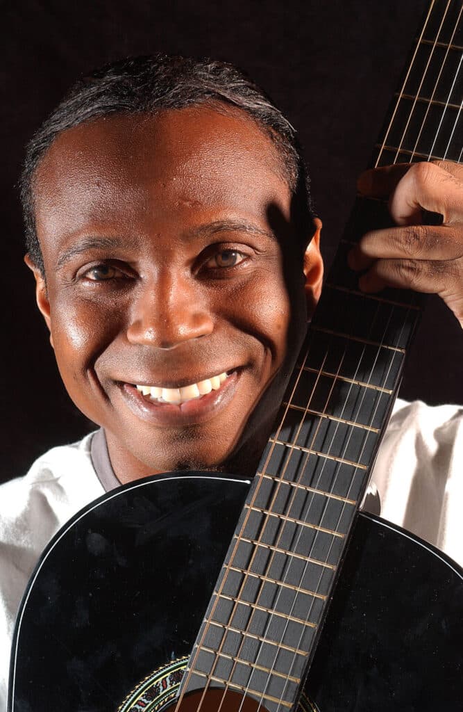 Edílson, jogador do Flamengo - Acervo/PLACAR