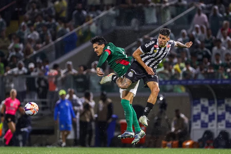 Palmeiras leva ampla vantagem sobre rivais nos clássicos paulistas na era Abel