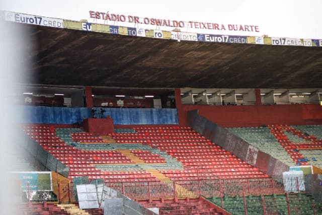 Portuguesa terá novo camarote da Soccer Hospitality no Canindé