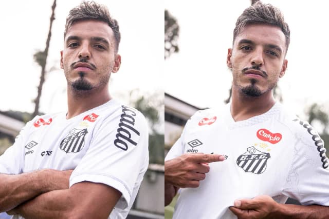 Mercado da bola: as transferências dos times do Brasil em 2026