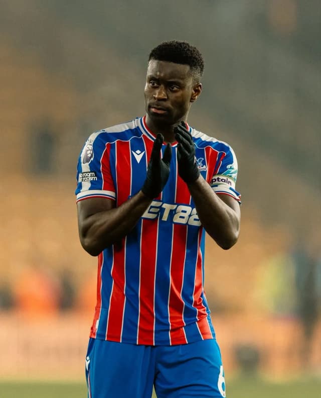 Guéhi: quem é o zagueiro contratado pelo City por R$ 145 milhões