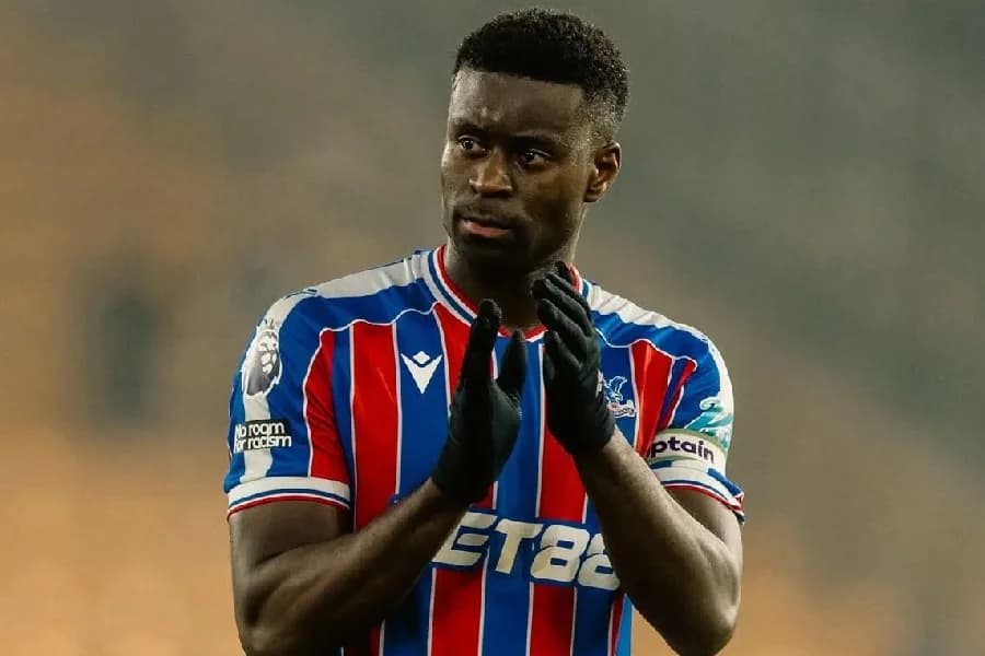 Guéhi: quem é o zagueiro contratado pelo City por R$ 145 milhões