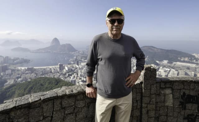 Com Brasil em destaque, Ancelotti lista favoritos de 2025