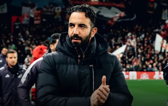 Rúben Amorim no Benfica: entenda a possível traição