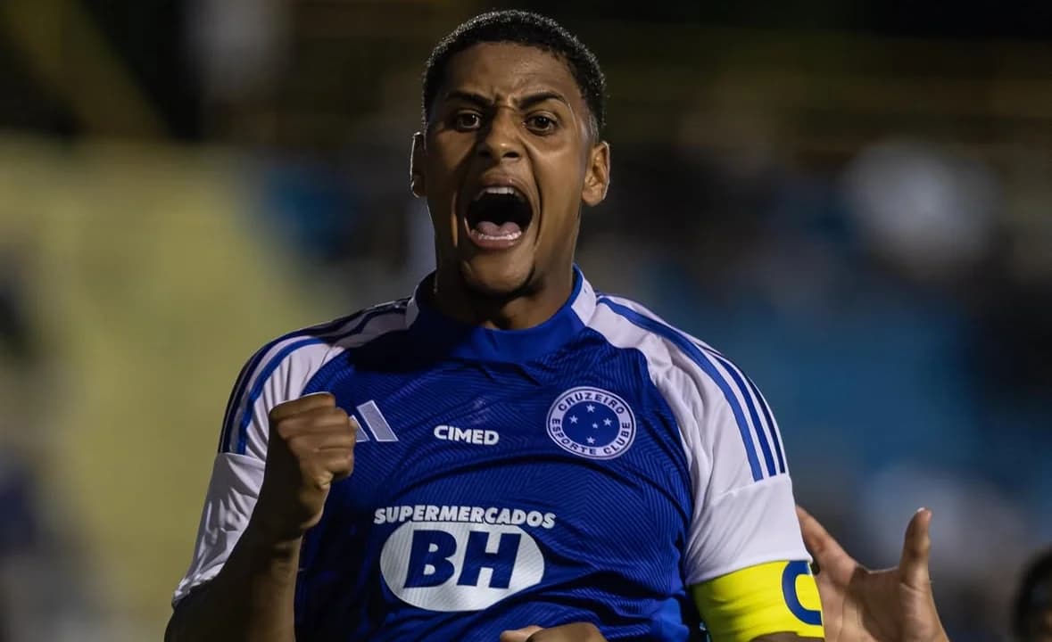 Copinha de 2026: os classificados para a fase final