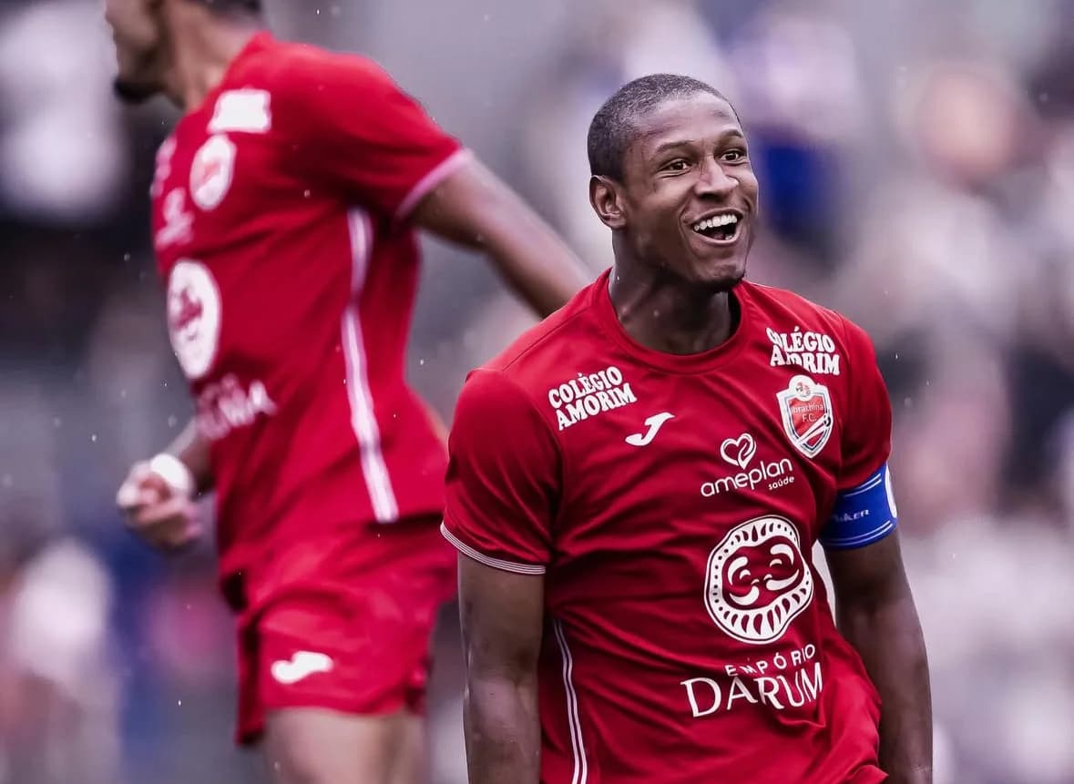 Nos pênaltis, Ibrachina elimina Palmeiras e vai à semifinal da Copinha