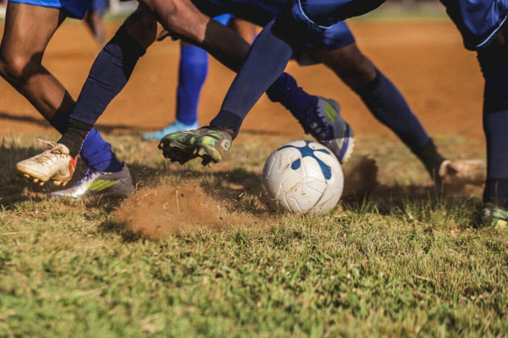 Documentário ‘Varzenal — Se Sujar É Glória’ - Divulgação