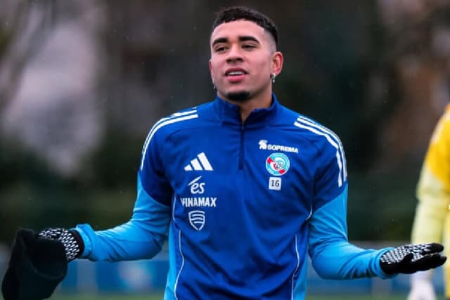 Kendry Páez: River Plate acerta com joia do Chelsea