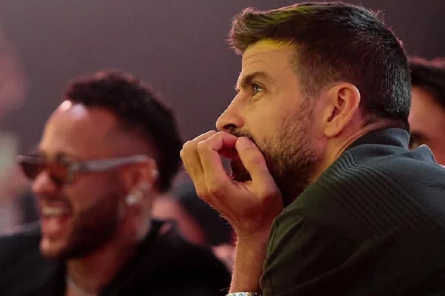 Brasil busca bicampeonato da Kings League e ganha elogios de Piqué