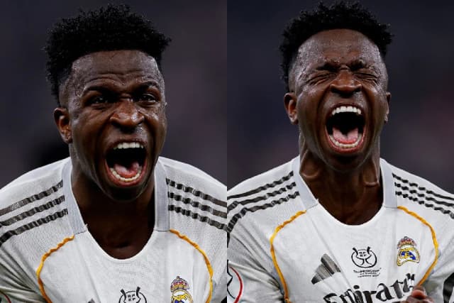 El Clásico: Vini Jr. marca golaço e quebra jejum de 16 jogos em branco