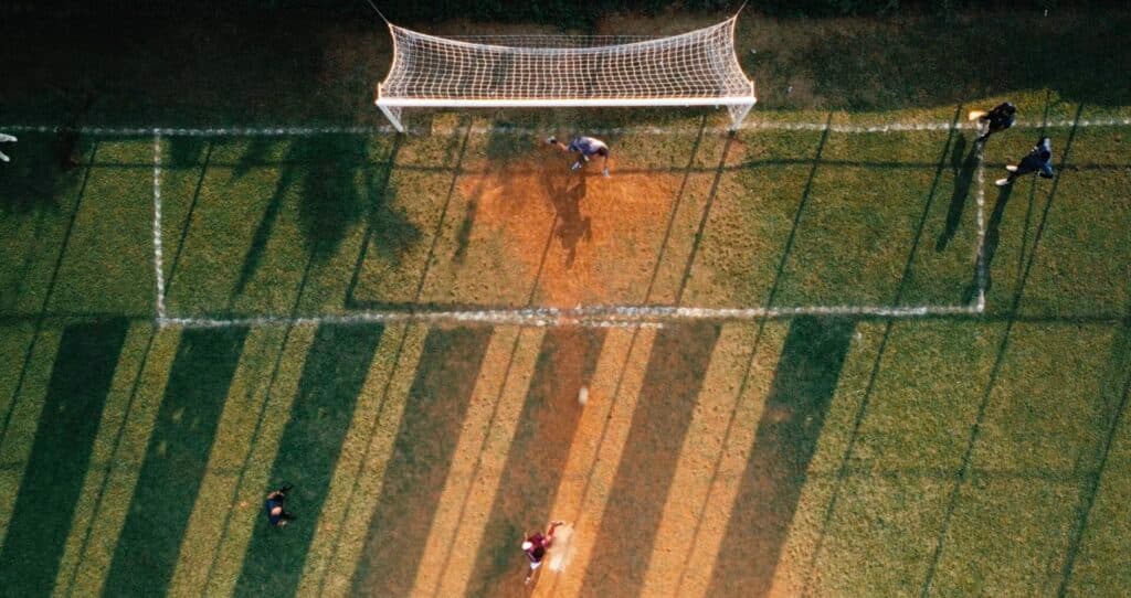 Documentário ‘Varzenal — Se Sujar É Glória’ - Divulgação