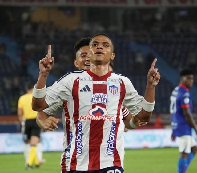 Quem é José Enamorado, colombiano contratado pelo Grêmio