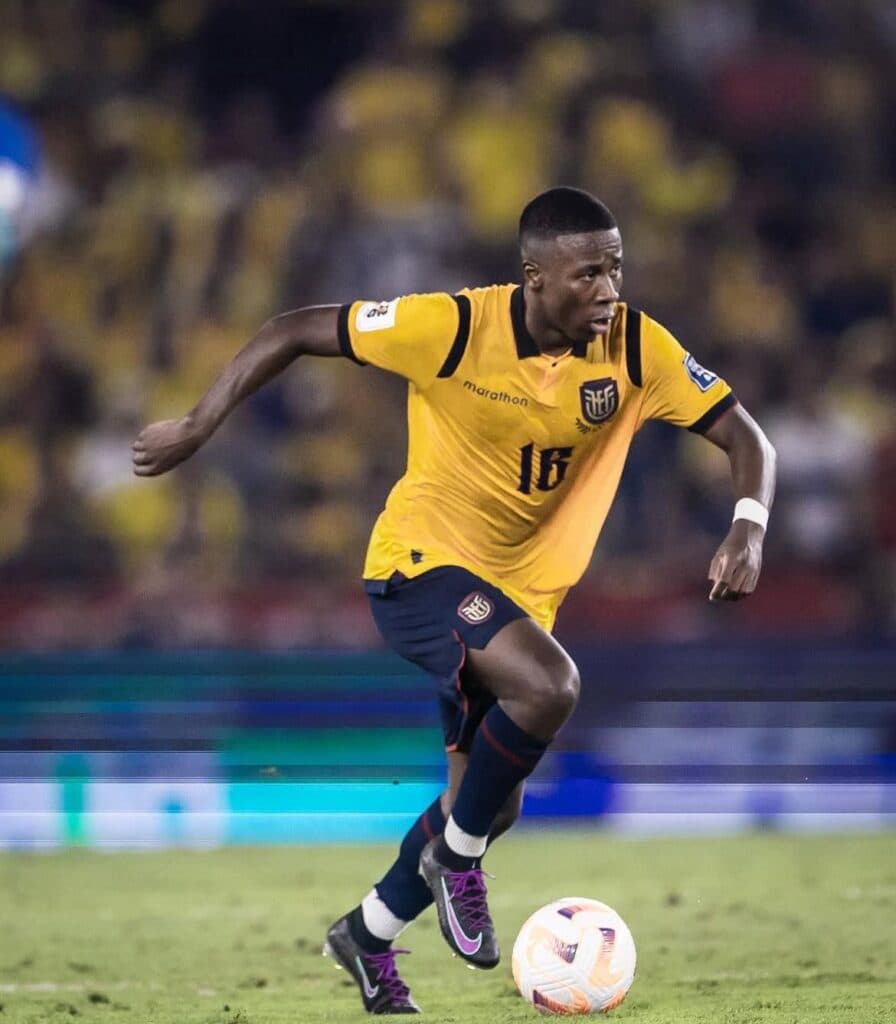 Quem é Alan Minda, atacante acertado com o Atlético-MG