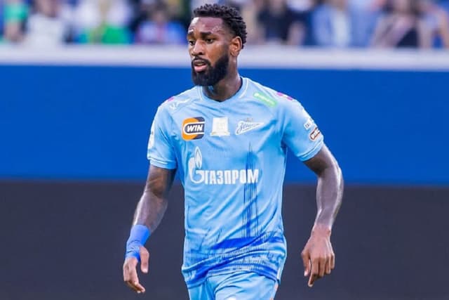 Gerson no Cruzeiro: como foi passagem relâmpago na Rússia