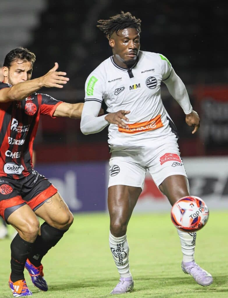 Athletic-MG x Betim: data, horário e onde assistir