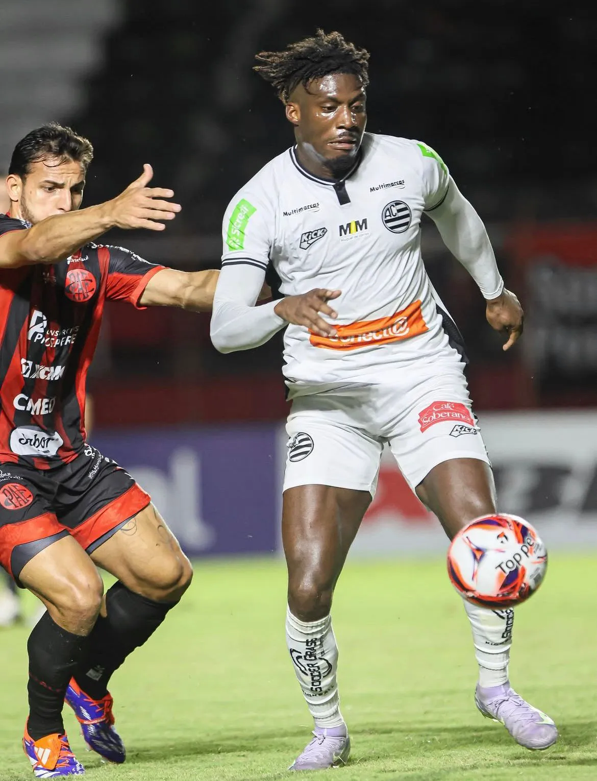 Athletic-MG x Betim: data, horário e onde assistir