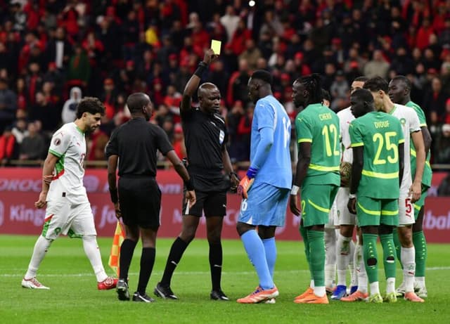 Confederação tira título de Senegal, e Marrocos é campeão da Copa Africana