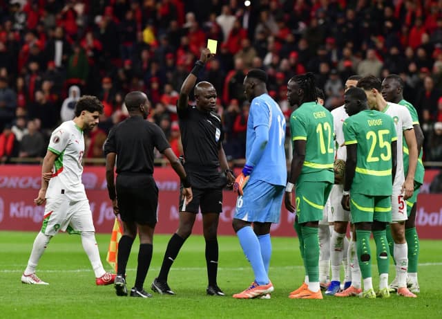 Confederação tira título de Senegal, e Marrocos é campeão da Copa Africana