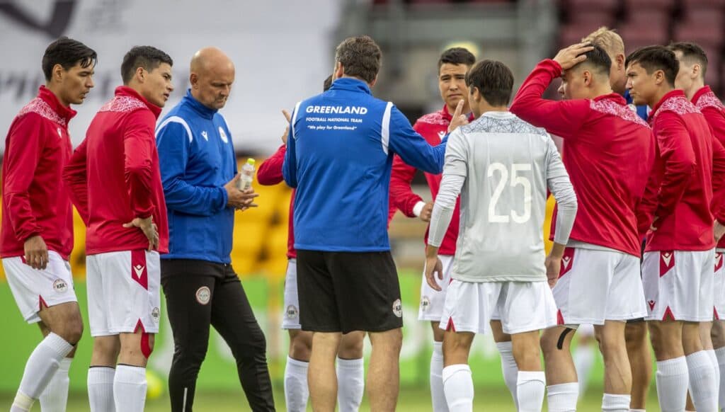 Groenlândia tem seleção? As equipes nacionais não reconhecidas pela Fifa