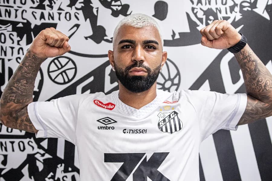 Guarani x Santos: onde assistir e horário da partida do Paulistão