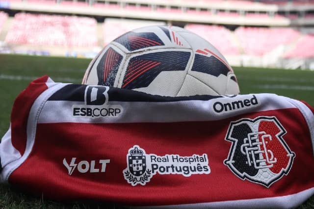 Santa Cruz x Defensa y Justicia: jogo ‘descancelado’ será no Arruda