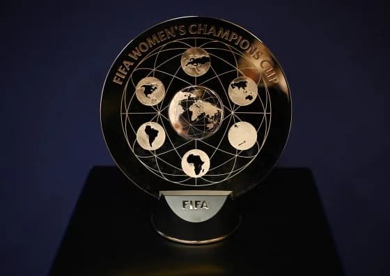 Mundial de Clubes feminino começa neste mês; saiba mais
