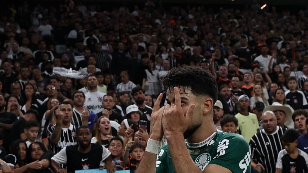 Palmeiras garantido: quem se classificou e quem caiu no Paulistão