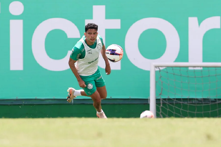Cruzeiro fecha acordo com Palmeiras por Bruno Rodrigues
