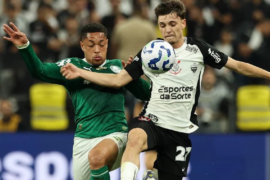 Paulistão de 2026: tabela e disputas das últimas rodadas