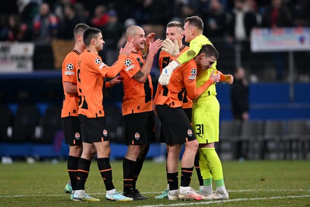 Quem são as novas joias brasileiras na mira do Shakhtar Donetsk