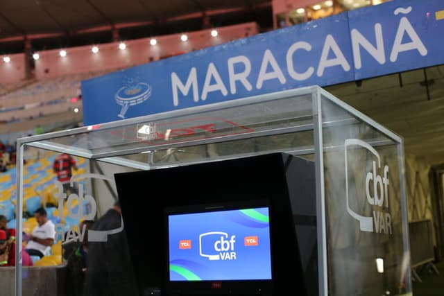 Copa terá uso ampliado do VAR e utilização de contagem regressiva
