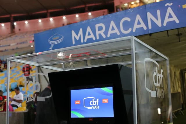 Copa terá uso ampliado do VAR e utilização de contagem regressiva