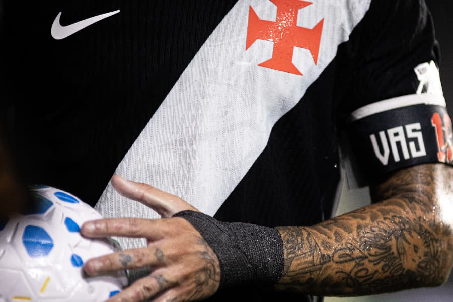 AO VIVO: Vasco x Palmeiras pelo Brasileirão