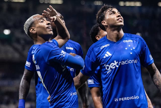 Pouso Alegre x Cruzeiro: onde assistir ao jogo pelo Mineiro