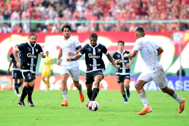 Ponte Preta rebaixada: quem caiu e os classificados do Paulistão 2026