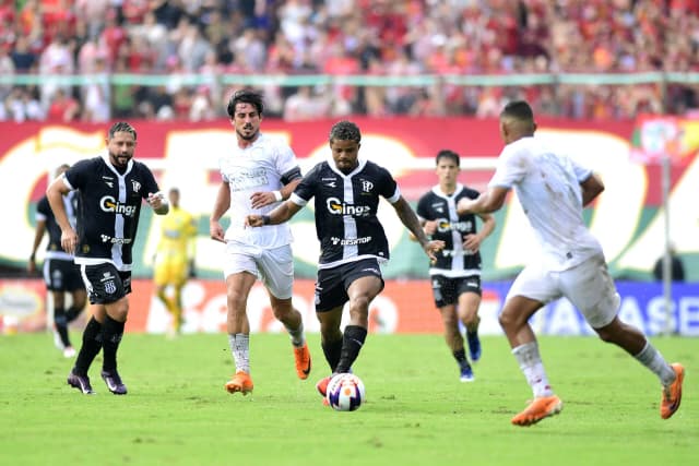 Ponte Preta rebaixada: quem caiu e os classificados do Paulistão 2026