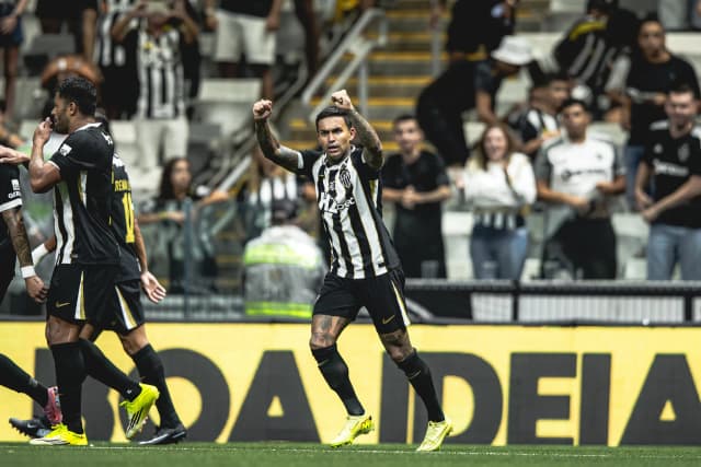 América-MG arranca empate e frustra Atlético na ida da semifinal