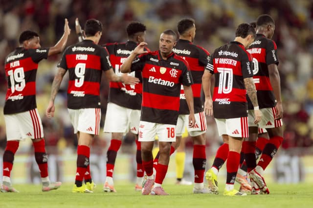 AO VIVO: Flamengo x Madureira pela semifinal do Carioca