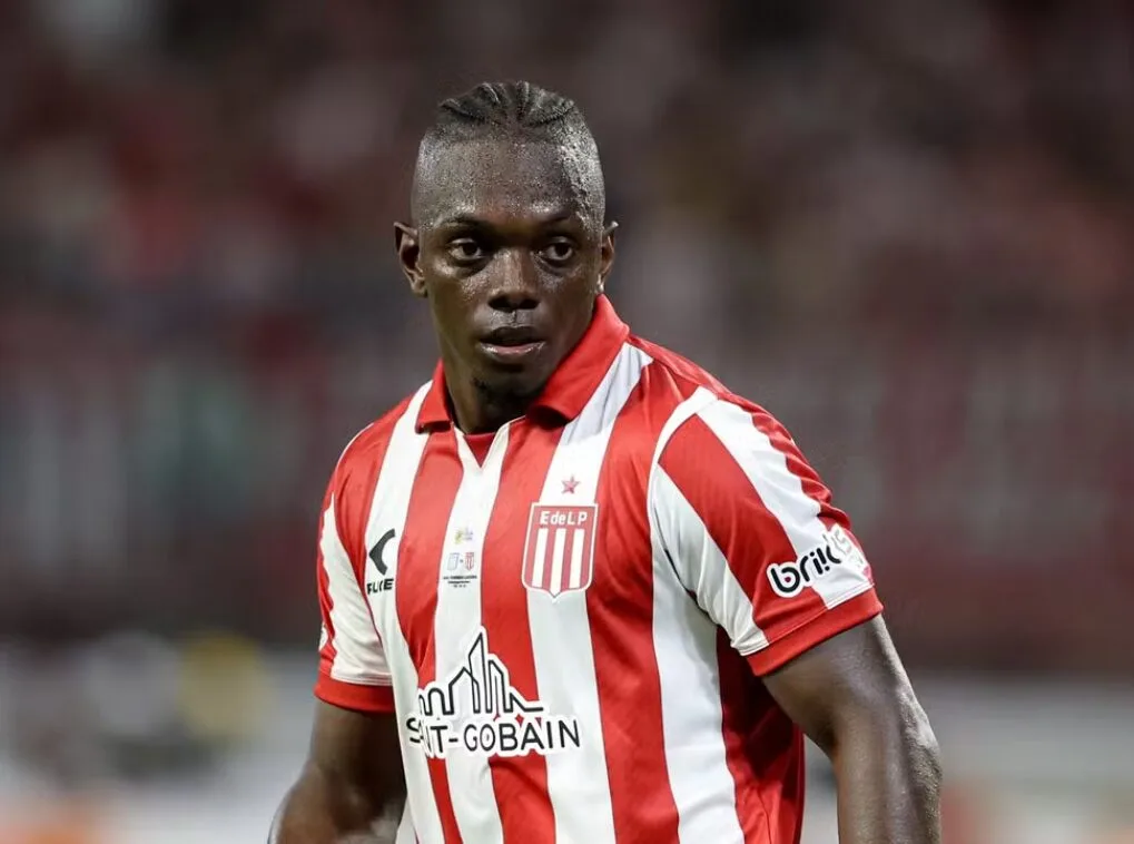 Principal contratação do Athletico-PR reprova nos exames médicos