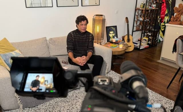 Raí aposta em Endrick na Copa: ‘Já virou xodó na França’