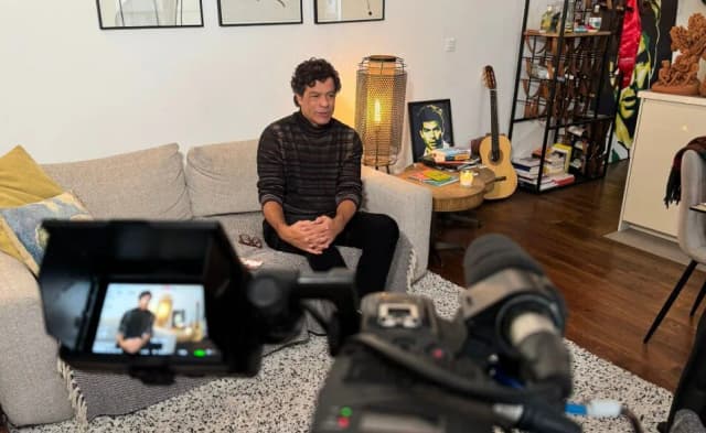 Raí aposta em Endrick na Copa: ‘Já virou xodó na França’