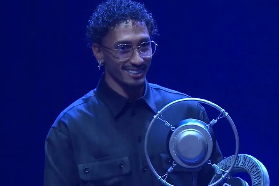 Raphinha questiona critérios de prêmios: ‘Tem que ser amigo de quem vota’