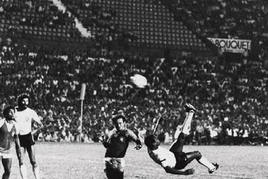 Brasileirão: qual é a maior goleada contra e a favor do seu time?