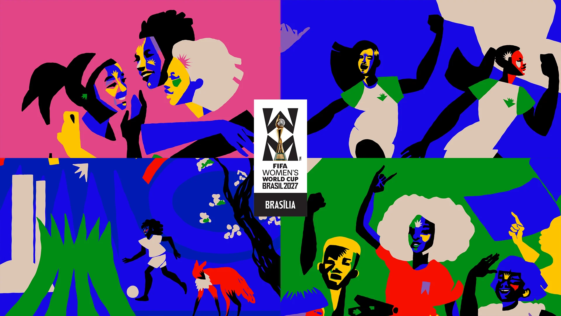 FIFA seleciona Porto Seguro como CT para Copa do Mundo Feminina