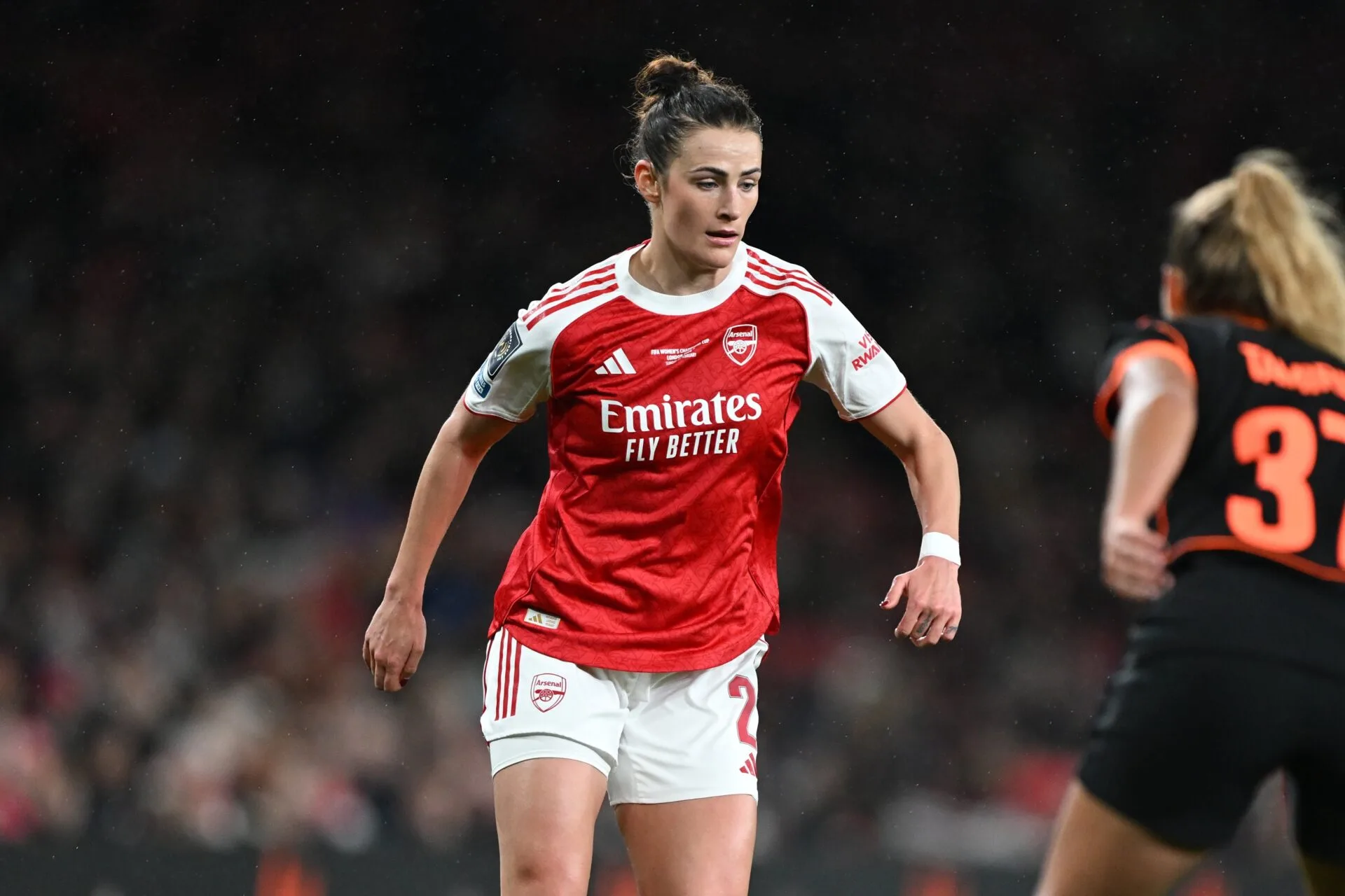 Arsenal vence e Corinthians fica com vice do Mundial