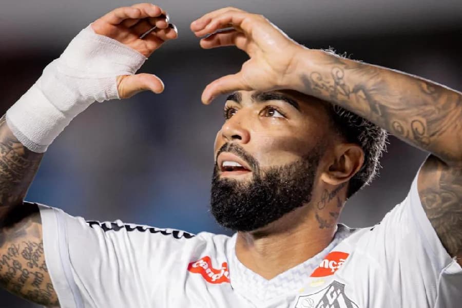 Santos goleia Velo Clube por 6 a 0, rebaixa rival e avança no Paulistão