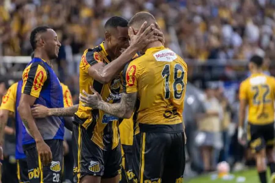 Classificados e quem pega quem na semifinal do Paulistão 2026