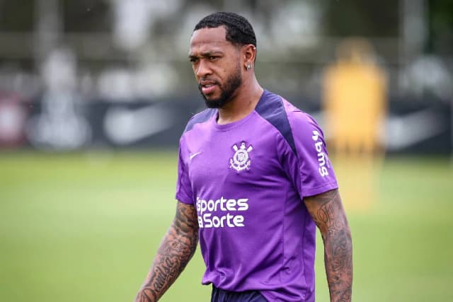 Corinthians estuda demissão por justa causa de José Martínez